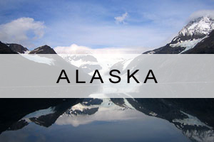 Alaska Vacations
