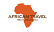 African Travel Inc.  logo